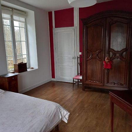 Chambres D'Hotes La Babinerie Saint-Leonard-de-Noblat Luaran gambar