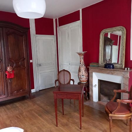 Chambres D'Hotes La Babinerie Saint-Leonard-de-Noblat Luaran gambar