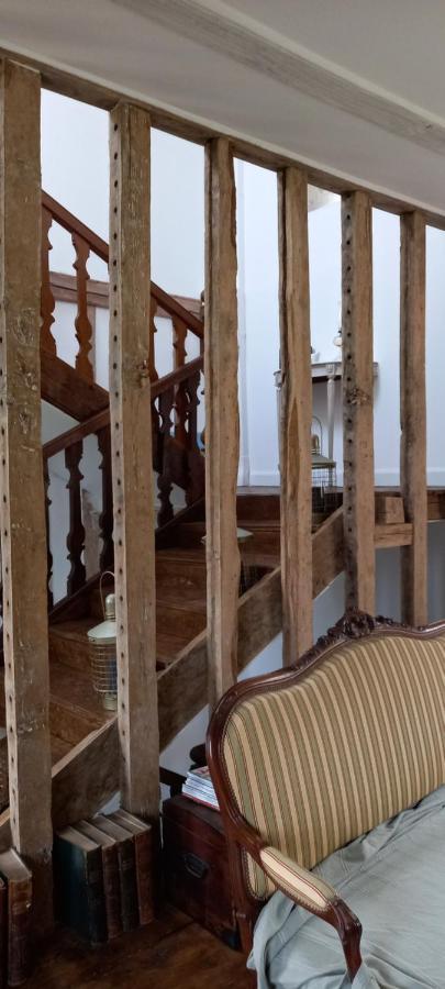 Chambres D'Hotes La Babinerie Saint-Leonard-de-Noblat Luaran gambar