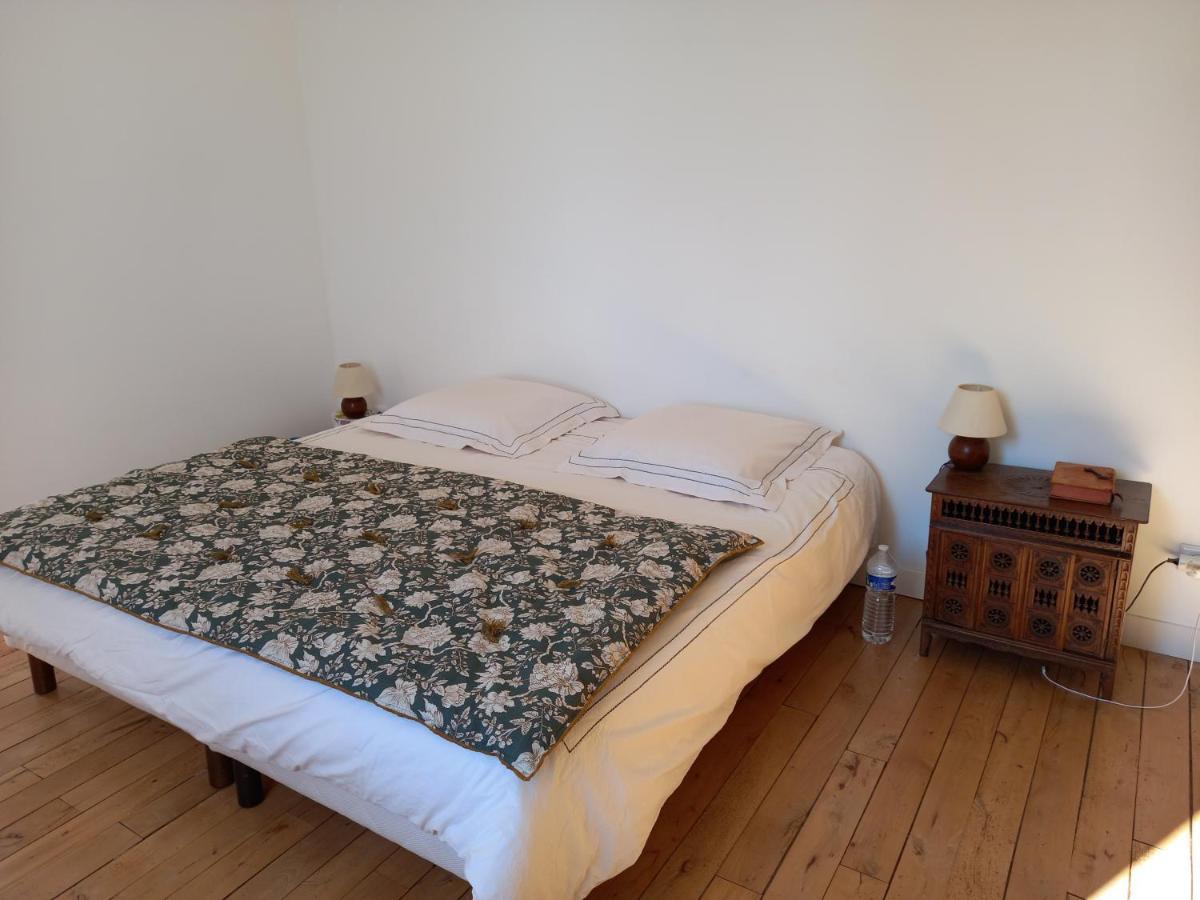 Chambres D'Hotes La Babinerie Saint-Leonard-de-Noblat Luaran gambar