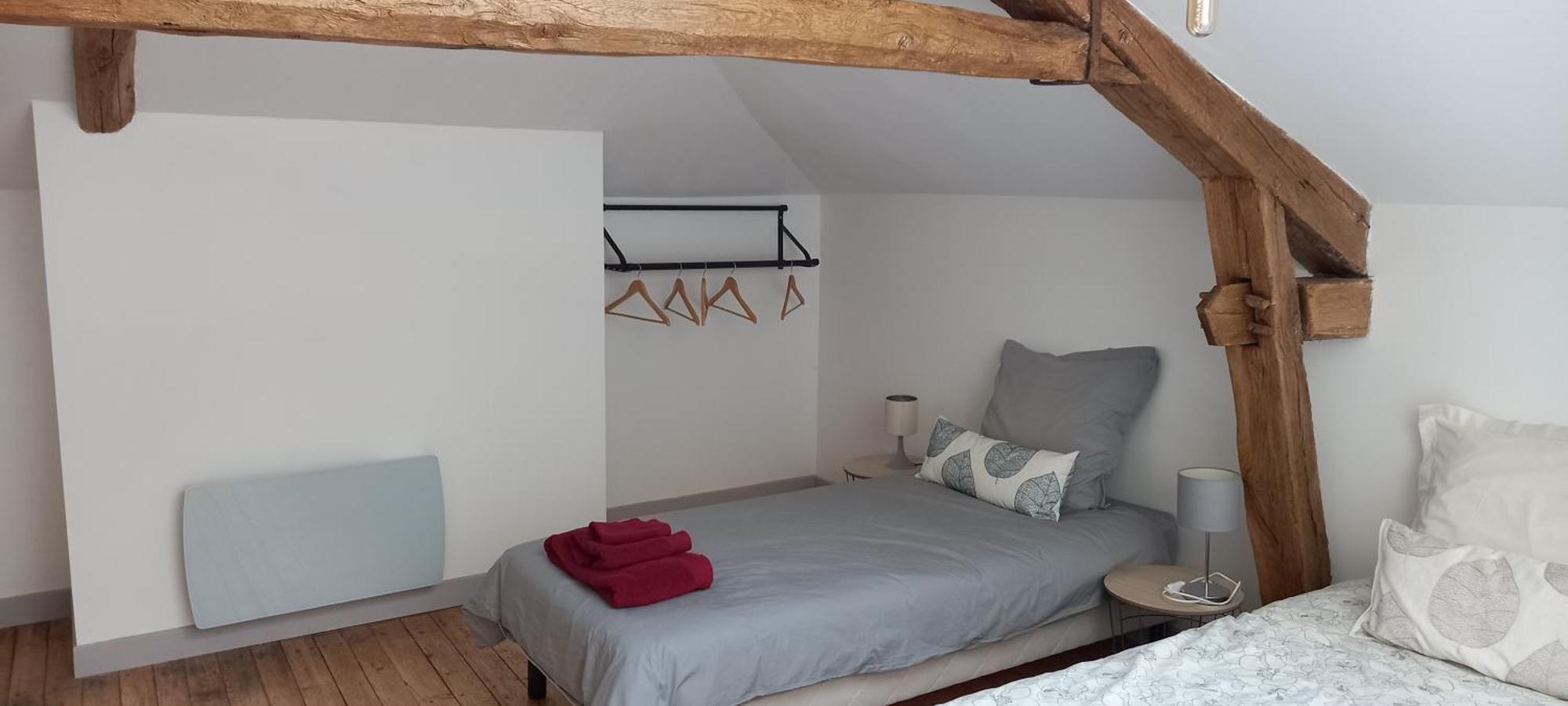Chambres D'Hotes La Babinerie Saint-Leonard-de-Noblat Luaran gambar