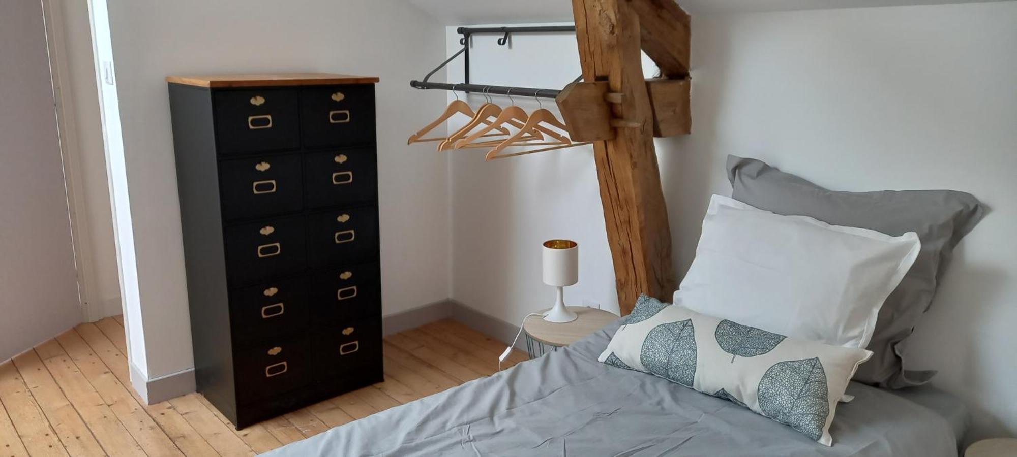 Chambres D'Hotes La Babinerie Saint-Leonard-de-Noblat Luaran gambar