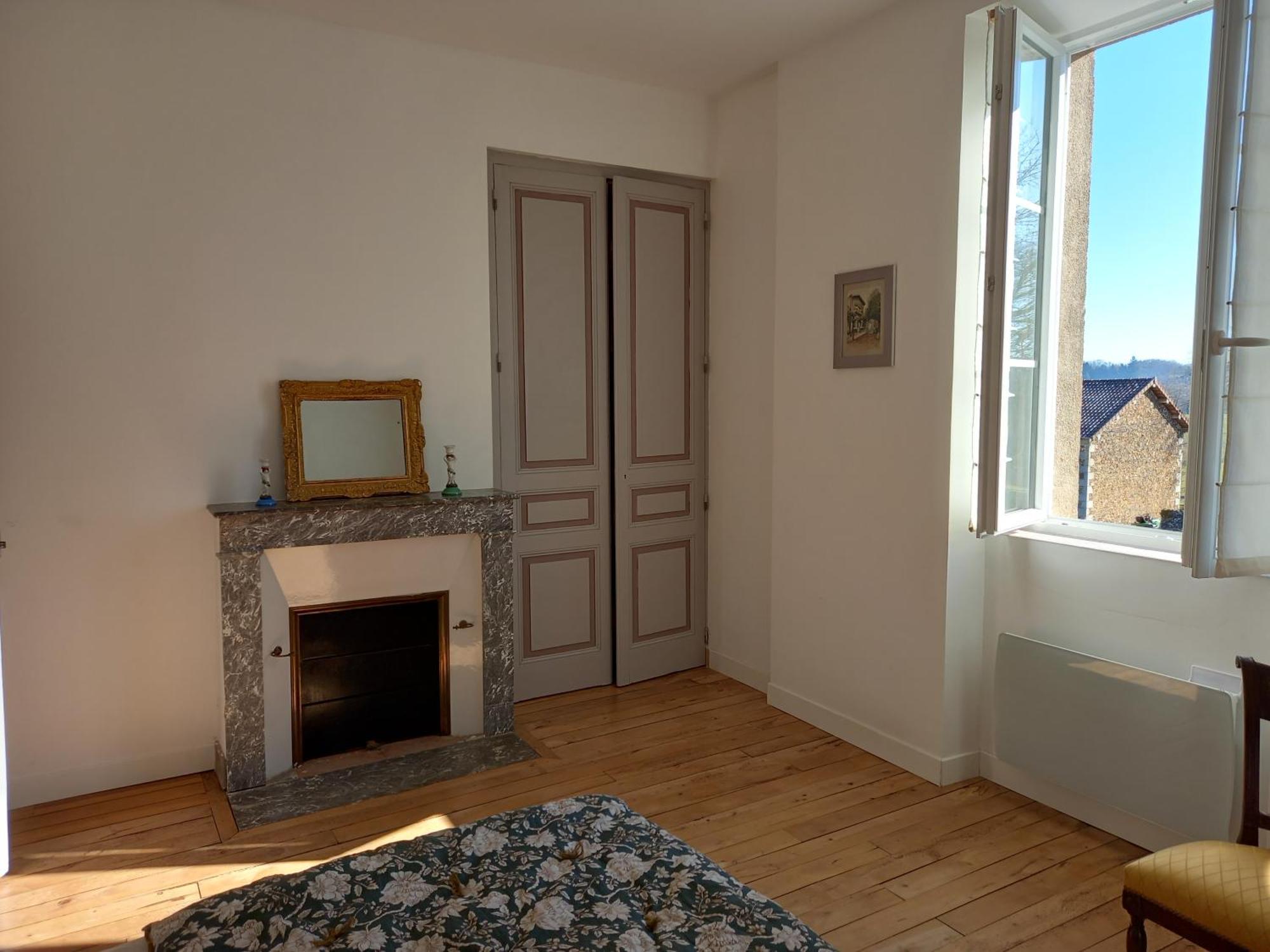 Chambres D'Hotes La Babinerie Saint-Leonard-de-Noblat Luaran gambar
