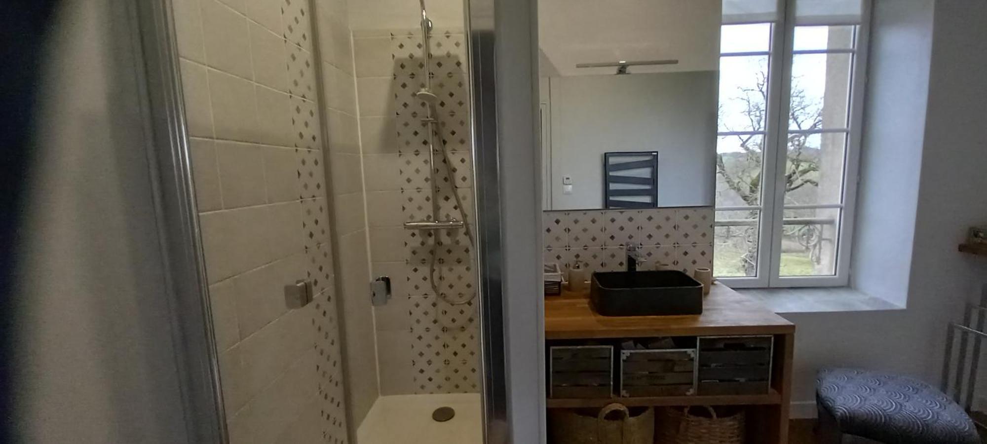 Chambres D'Hotes La Babinerie Saint-Leonard-de-Noblat Luaran gambar